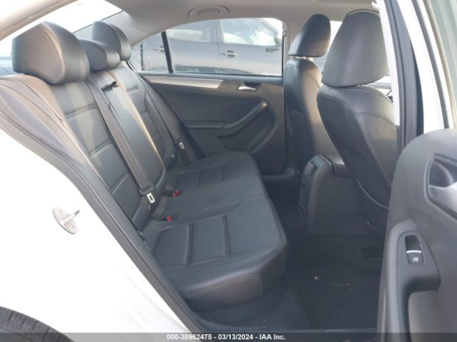 3VWD07AJ5FM281782 Volkswagen Jetta 1.8t Se