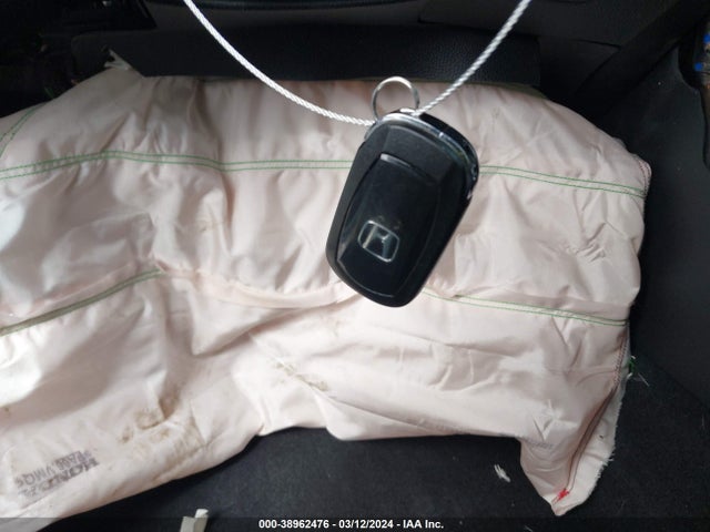 Honda CIVIC EX 2022 JHMFE1F79NX003739 Image 11