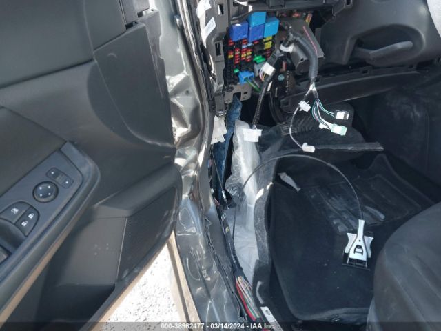 3N1AB8BV8RY239565 Nissan Sentra S Xtronic Cvt