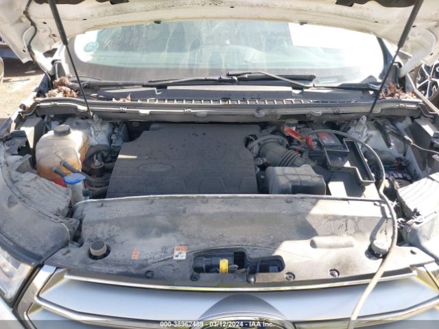 2FMTK3J83FBC10673 Ford EDGE SEL
