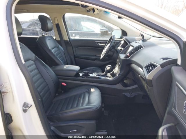 2FMTK3J83FBC10673 Ford EDGE SEL