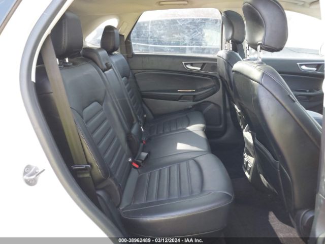 2FMTK3J83FBC10673 Ford EDGE SEL
