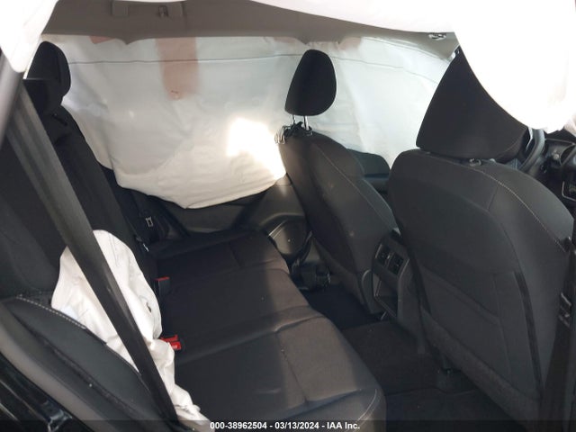 Nissan Rogue S Intelligent Awd 2023 5N1BT3AB5PC764075 Image 8