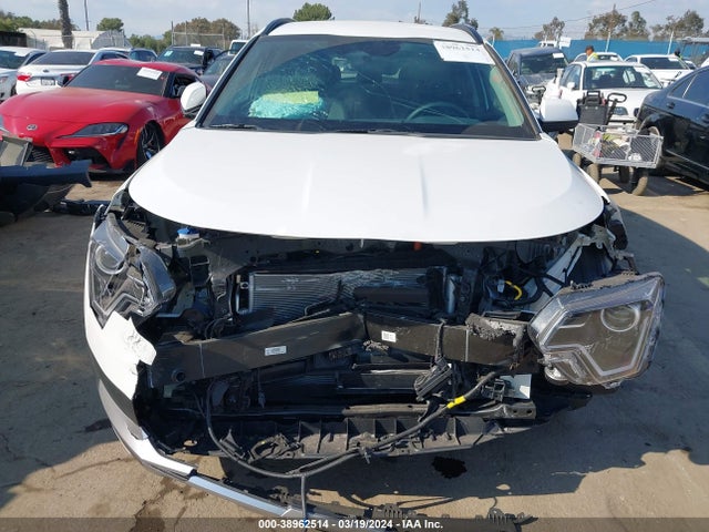 KIA NIRO EX 2024 KNDCR3LE8R5143581 Image 12