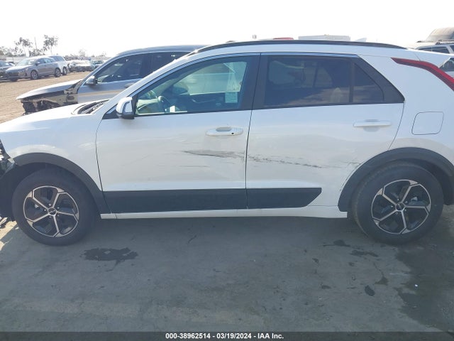 KIA NIRO EX 2024 KNDCR3LE8R5143581 Image 14