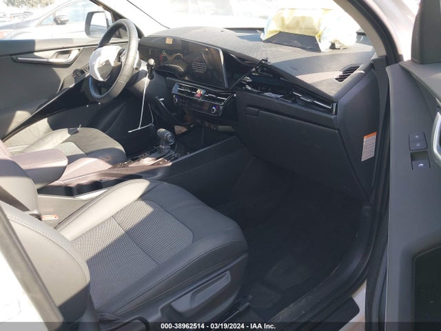 KIA NIRO EX 2024 KNDCR3LE8R5143581 Image 5