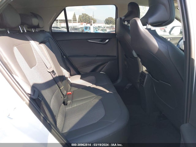 KIA NIRO EX 2024 KNDCR3LE8R5143581 Image 8