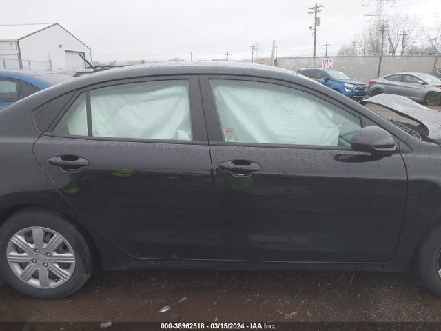 KIA RIO S 2021 3KPA24AD1ME428762 Image 13