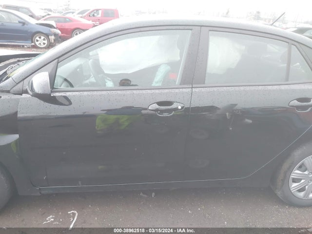 KIA RIO S 2021 3KPA24AD1ME428762 Image 14