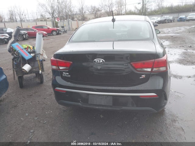 KIA RIO S 2021 3KPA24AD1ME428762 Image 16