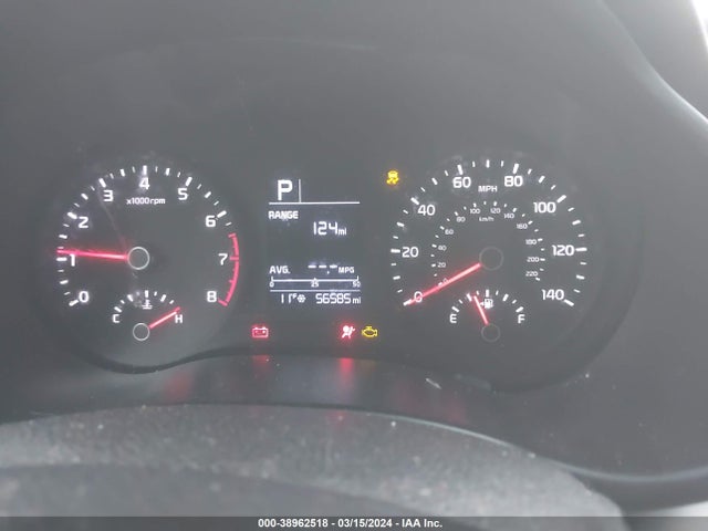 KIA RIO S 2021 3KPA24AD1ME428762 Image 7