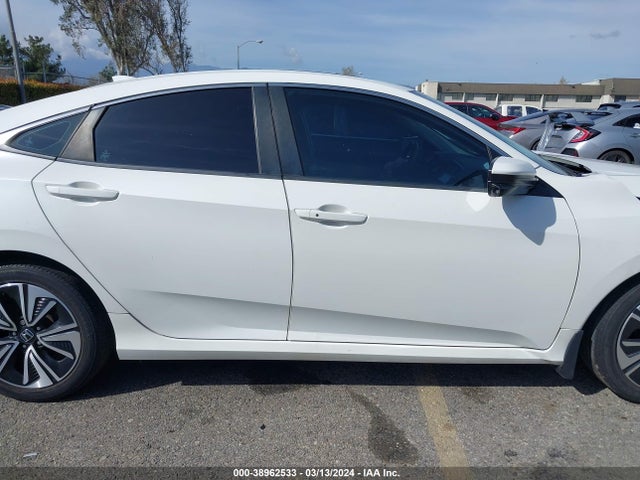 Honda Civic Ex-l 2018 2HGFC1F72JH642651 Image 13