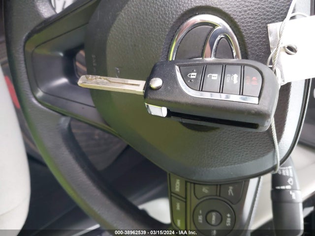 Toyota COROLLA LE 2021 5YFEPMAEXMP252322 Image 11