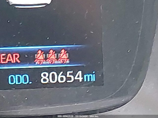 Toyota COROLLA LE 2021 5YFEPMAEXMP252322 Image 16