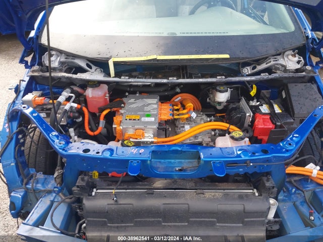 Chevrolet Bolt Ev Premier 2019 1G1FZ6S03K4147742 Image 10