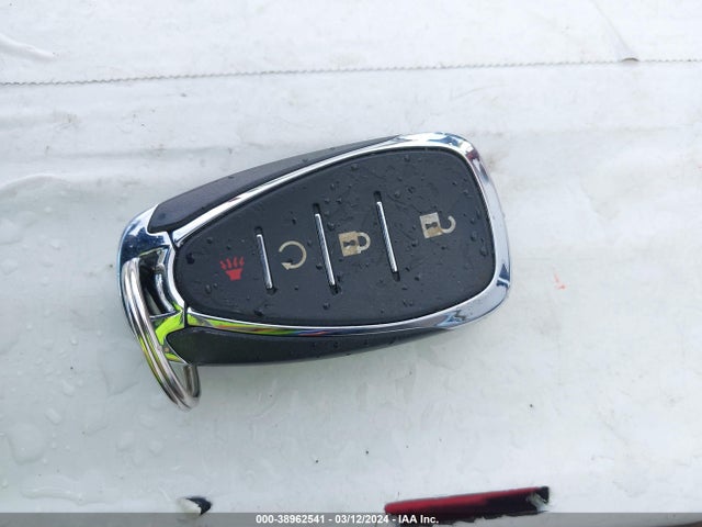 Chevrolet Bolt Ev Premier 2019 1G1FZ6S03K4147742 Image 11