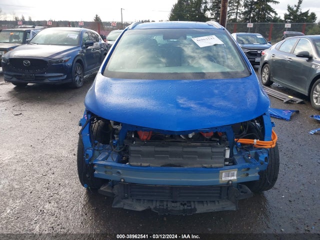 Chevrolet Bolt Ev Premier 2019 1G1FZ6S03K4147742 Image 13