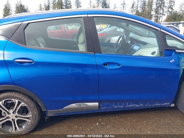 Chevrolet Bolt Ev Premier 2019 1G1FZ6S03K4147742 Image 14