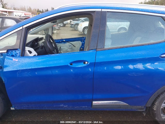 Chevrolet Bolt Ev Premier 2019 1G1FZ6S03K4147742 Image 15