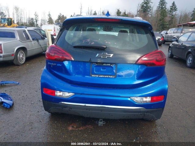 Chevrolet Bolt Ev Premier 2019 1G1FZ6S03K4147742 Image 17