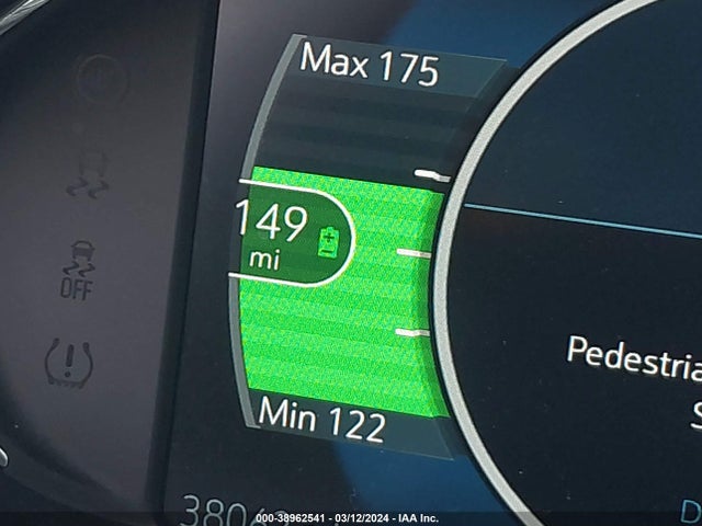 Chevrolet Bolt Ev Premier 2019 1G1FZ6S03K4147742 Image 18