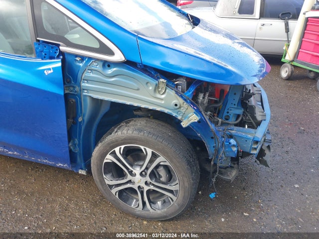 Chevrolet Bolt Ev Premier 2019 1G1FZ6S03K4147742 Image 20