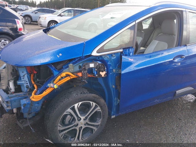 Chevrolet Bolt Ev Premier 2019 1G1FZ6S03K4147742 Image 21
