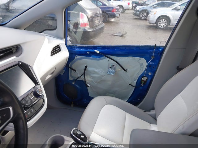 Chevrolet Bolt Ev Premier 2019 1G1FZ6S03K4147742 Image 23