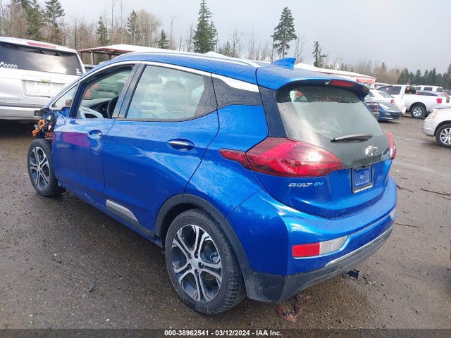 Chevrolet Bolt Ev Premier 2019 1G1FZ6S03K4147742 Image 3