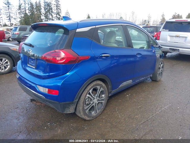Chevrolet Bolt Ev Premier 2019 1G1FZ6S03K4147742 Image 4