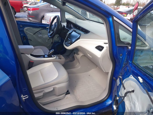 Chevrolet Bolt Ev Premier 2019 1G1FZ6S03K4147742 Image 5
