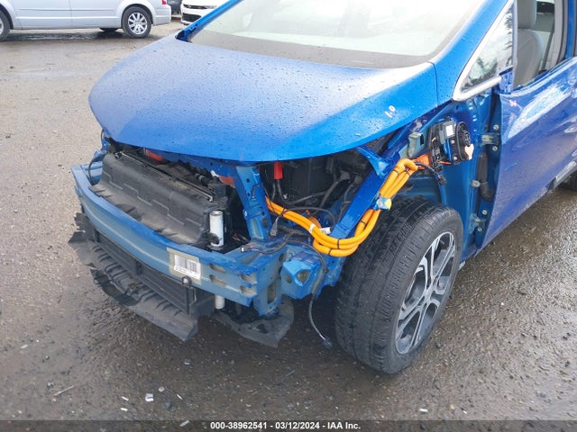 Chevrolet Bolt Ev Premier 2019 1G1FZ6S03K4147742 Image 6
