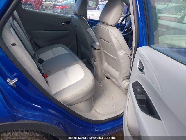 Chevrolet Bolt Ev Premier 2019 1G1FZ6S03K4147742 Image 8