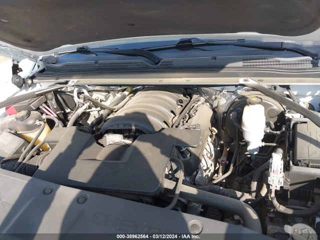 Chevrolet Tahoe Ls 2016 1GNSCAKCXGR111987 Image 10