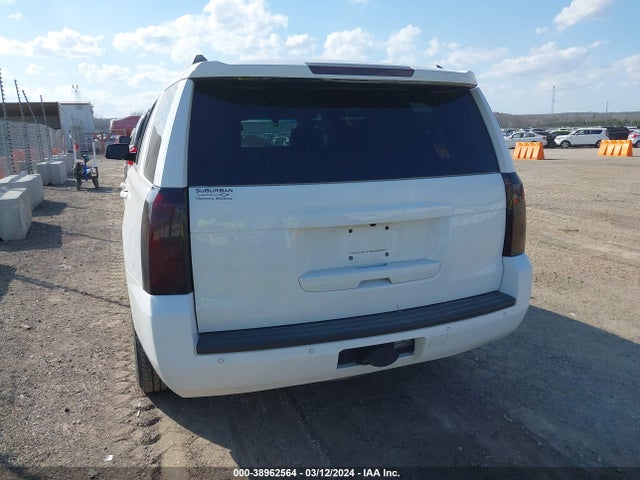 Chevrolet Tahoe Ls 2016 1GNSCAKCXGR111987 Image 16