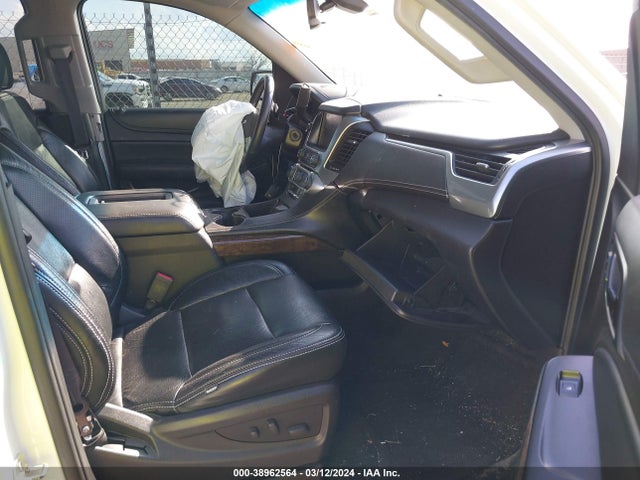 Chevrolet Tahoe Ls 2016 1GNSCAKCXGR111987 Image 5