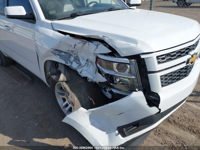 Chevrolet Tahoe Ls 2016 1GNSCAKCXGR111987 Image 6
