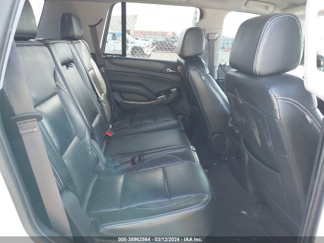 Chevrolet Tahoe Ls 2016 1GNSCAKCXGR111987 Image 8