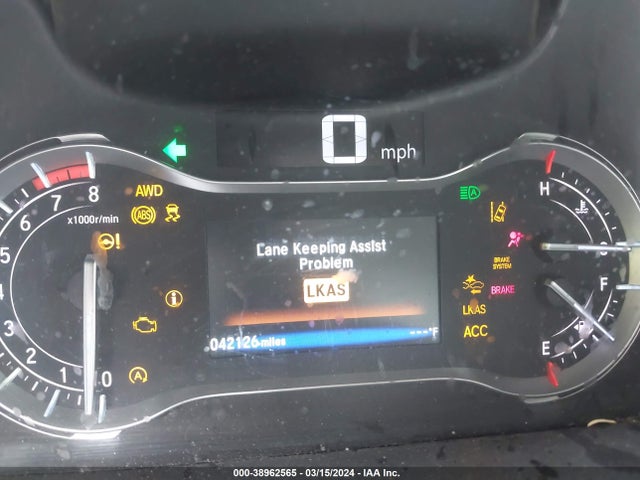 Honda Ridgeline Awd Sport 2021 5FPYK3F16MB001800 Image 7