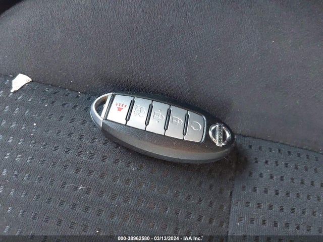Nissan Altima 2.5 Sv 2014 1N4AL3AP1EC124332 Image 11
