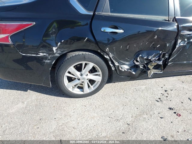 Nissan Altima 2.5 Sv 2014 1N4AL3AP1EC124332 Image 6