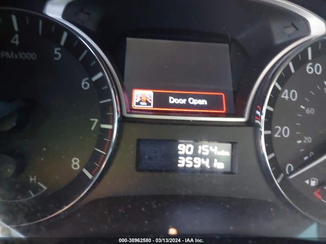 Nissan Altima 2.5 Sv 2014 1N4AL3AP1EC124332 Image 7