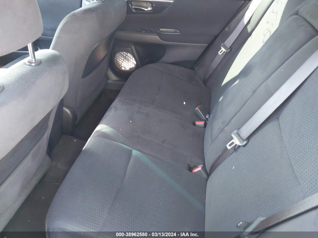 Nissan Altima 2.5 Sv 2014 1N4AL3AP1EC124332 Image 8