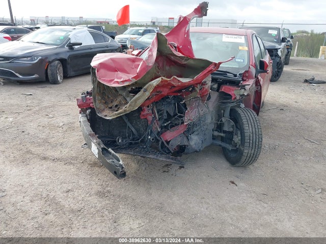 Toyota COROLLA LE 2017 2T1BURHE9HC841060 Image 5