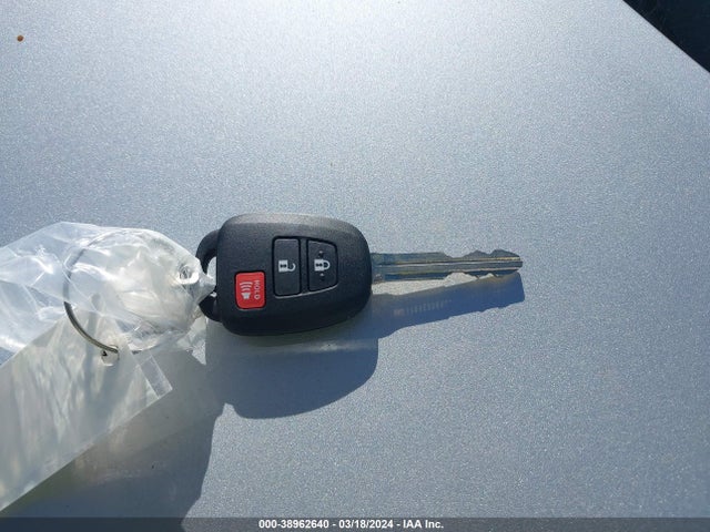 Toyota Tacoma Sr 2022 3TYAX5GN2NT034836 Image 11