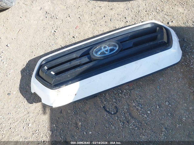 Toyota Tacoma Sr 2022 3TYAX5GN2NT034836 Image 12