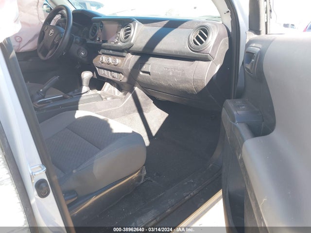Toyota Tacoma Sr 2022 3TYAX5GN2NT034836 Image 5