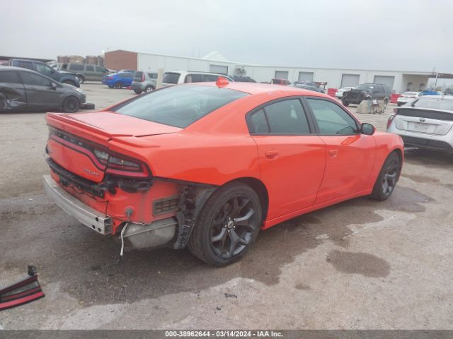 2C3CDXHG9HH634866 Dodge Charger Sxt Rwd