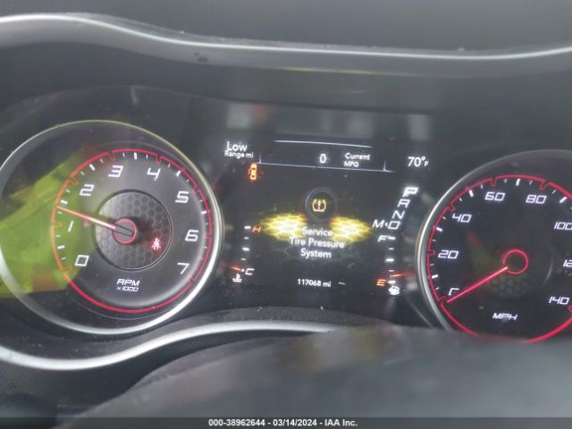 2C3CDXHG9HH634866 Dodge Charger Sxt Rwd
