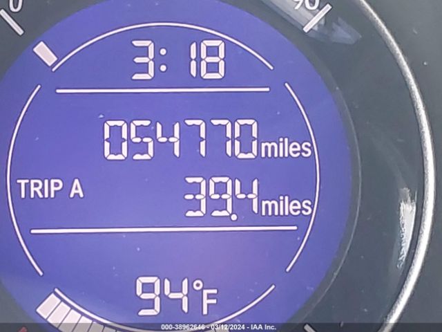 3HGGK5H86FM756536 Honda Fit Ex/ex-l